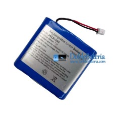 Batería para PLC HYLB-2287 [Batería de repuesto]